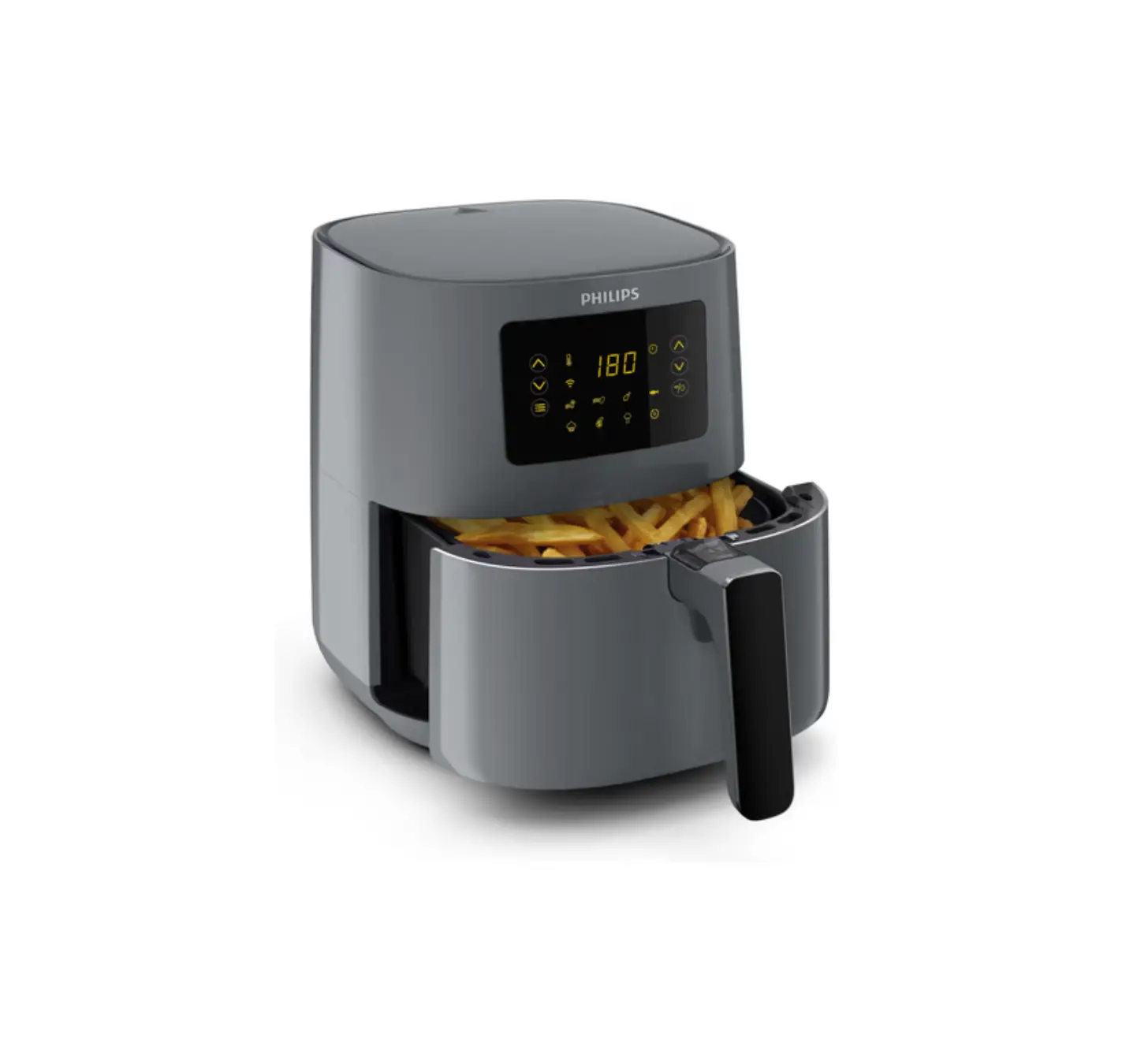 Philips Hd9255 Air Fryer User Manual