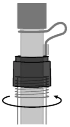 APERA LabSen 241 3SP Micro pH Electrode - How to use