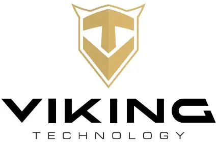 VIKING - logo