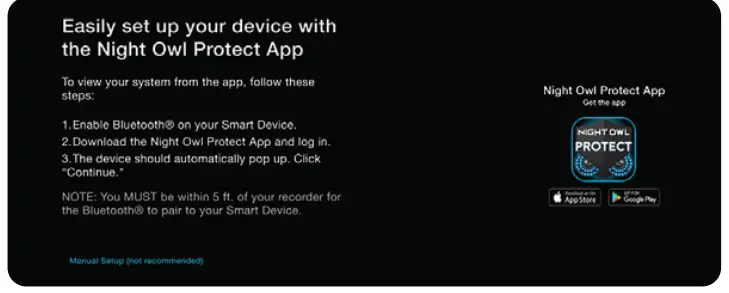 NIGHT-OWL-BTN82L-84-B-Wired-NVR-Security-System-fig 16