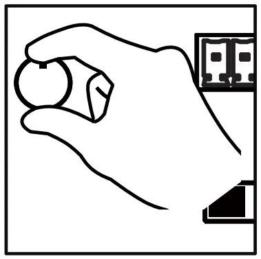 Connecting central amplifier unit for public broadcasting