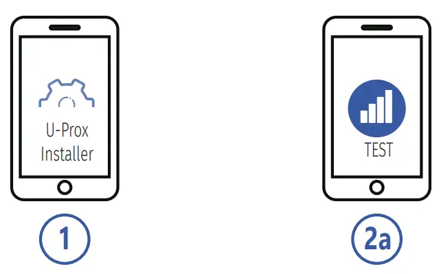 U-PROX Siren Indoor Wireless Siren - fig 3