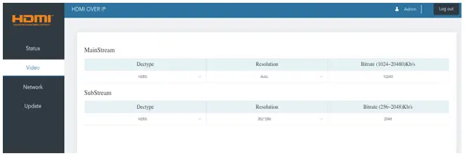 C4i-HDC-E5200-HDMI-Over-IP-Extender-with-Loop-Out-fig-11