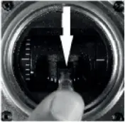 MODSTER Easy Trainer 800 - Binding Procedure 2.1