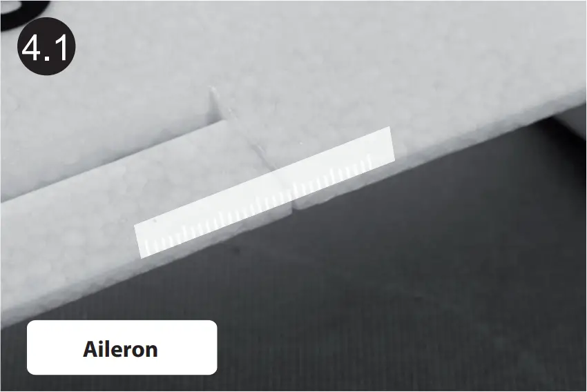 MODSTER Easy Trainer 800 - Binding Procedure 4.1