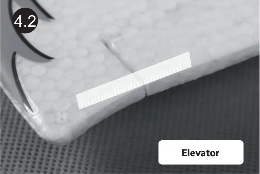 MODSTER Easy Trainer 800 - Binding Procedure 4.2