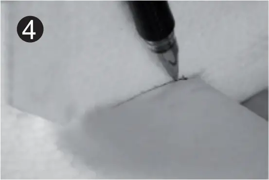 MODSTER Easy Trainer 800 - Mounting the tailplane 4