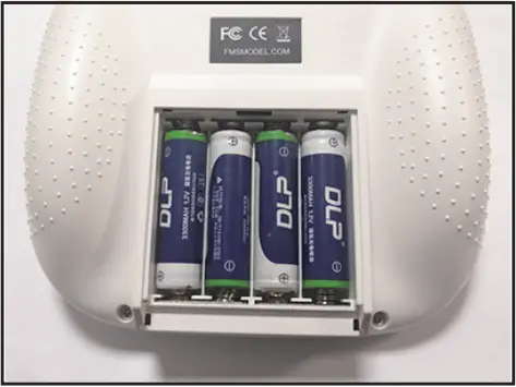 MODSTER Easy Trainer 800 - Receiver 2