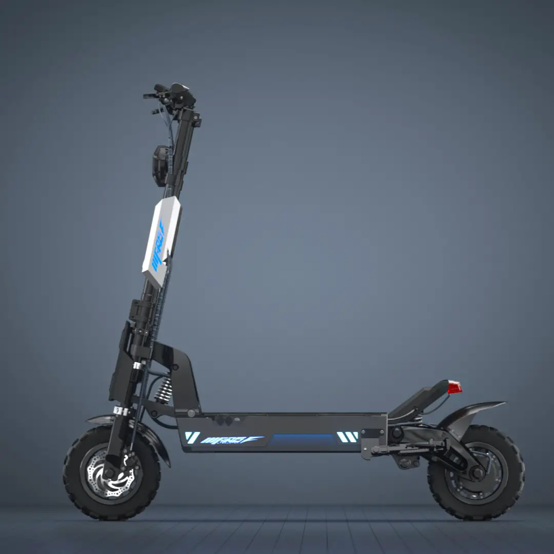 Venus Gspace Space Scooter User Manual
