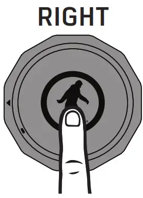 OUTDOOR TECH Chips Ultra True Wireless Helmet Audio - 3