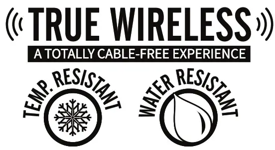 OUTDOOR TECH Chips Ultra True Wireless Helmet Audio - icon