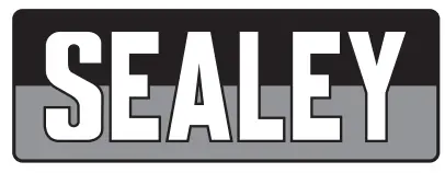 SEALEY -logo