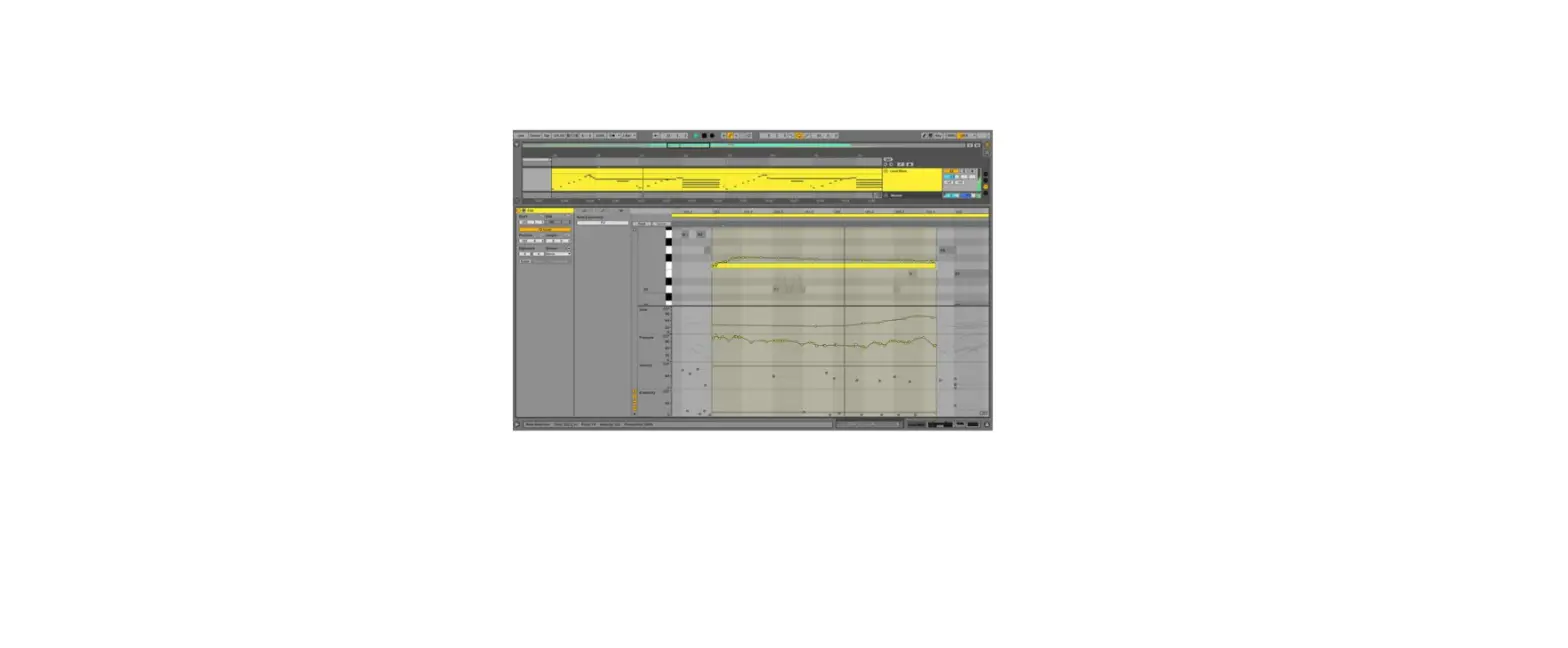 Thomann Ableton Live 11 Suite Instructions