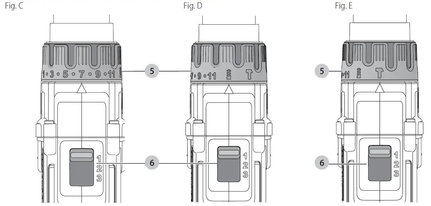 DEWALT DCD991, DCD996 20V MAX XR Brushless Drills 3