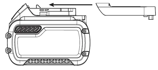 DEWALT DCD991, DCD996 20V MAX XR Brushless Drills 6