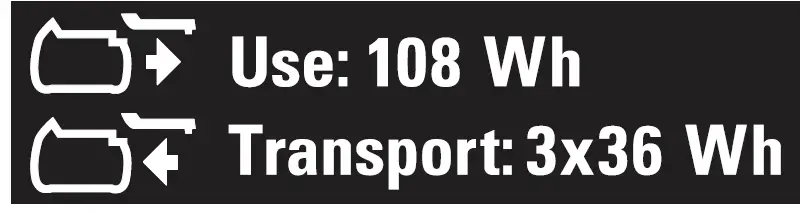 DEWALT DCD991, DCD996 20V MAX XR Brushless Drills 7