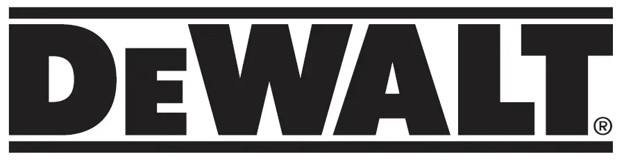 DEWALT logo