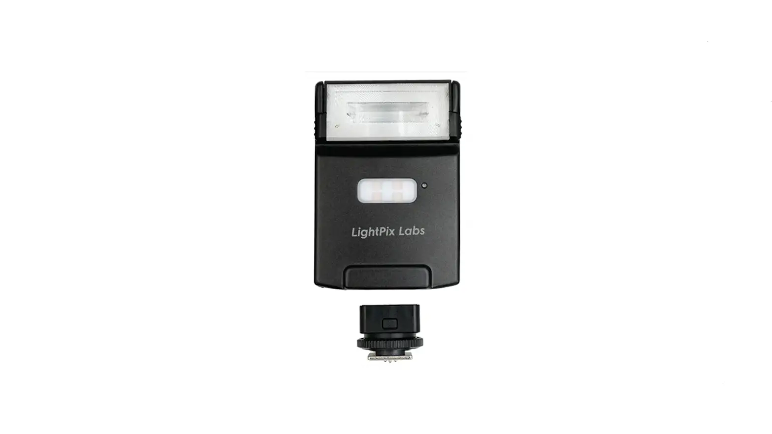 Flashq M20 Flash Camera User Manual