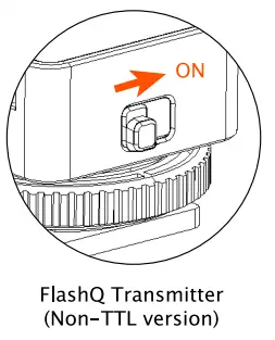 FlashQ M20 Flash Camera-fig5