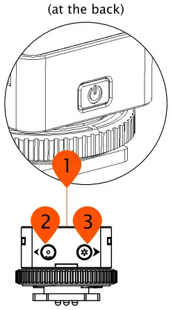 FlashQ M20 Flash Camera-fig7