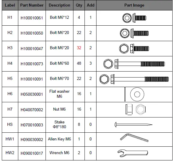 SUNJOY GROUP A106005900 Steel Pergola with Natural-Wood-Looking-Finish-and-Adjustable-Tan-Shade-fig- (6)