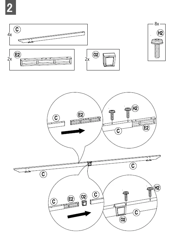 SUNJOY GROUP A106005900 Steel Pergola with Natural-Wood-Looking-Finish-and-Adjustable-Tan-Shade-fig- (9)