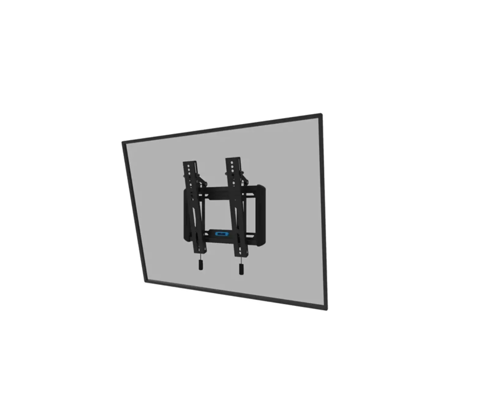 Neomounts Wl35-550bl12 Tv Wall Mount Instruction Manual Neomounts Wl35-550bl12 Tv Wall Mount Instruction Manual