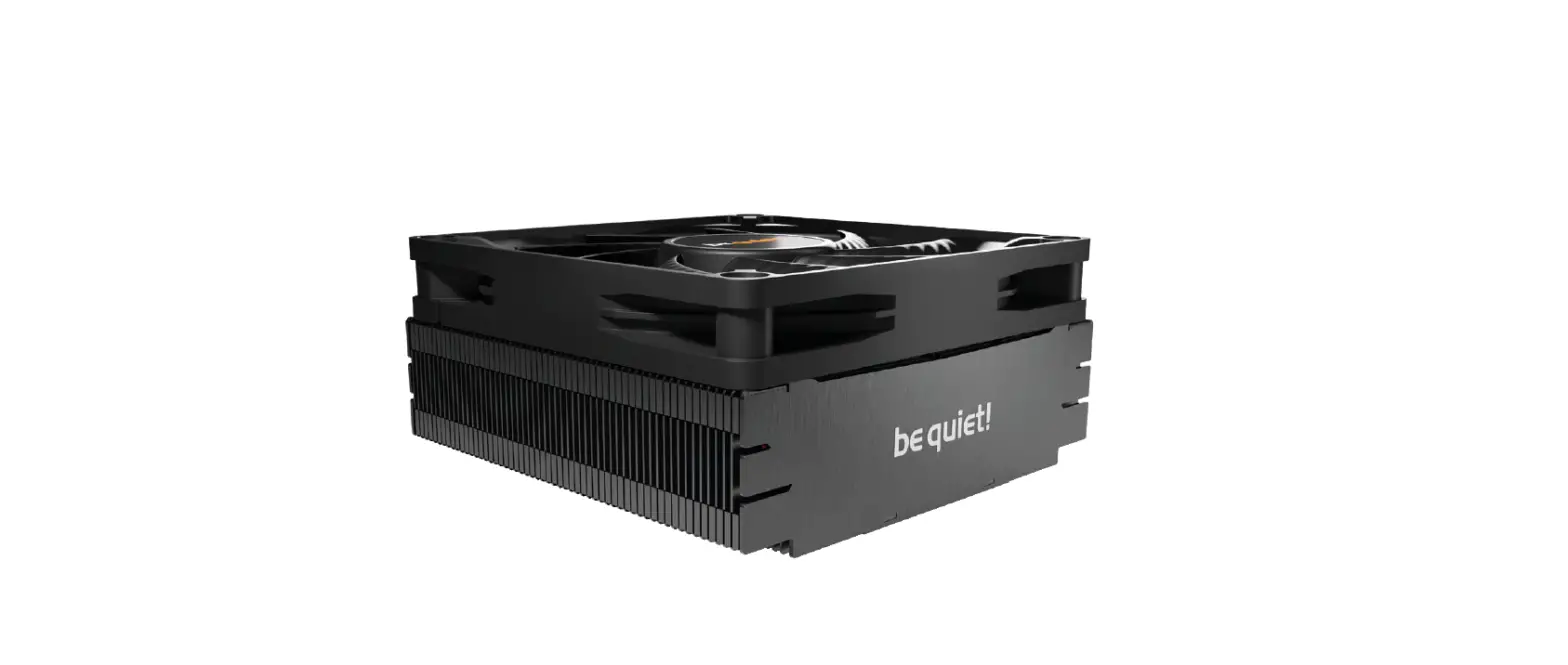 Be Quiet Pure Rock Lp Cpu Cooler User Manual