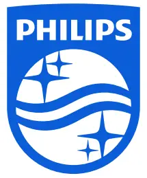 PHILIPS logo 2