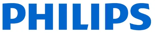 PHILIPS logo
