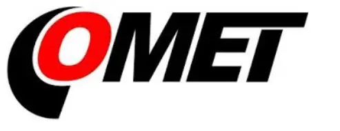 COMET-T0210-Transmitter-Instruction-Manual-logo