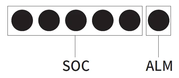 GITER G5040-48 5.04kWh Lithium-ion Battery 4