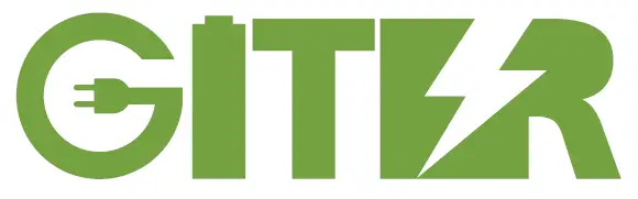 GITER logo