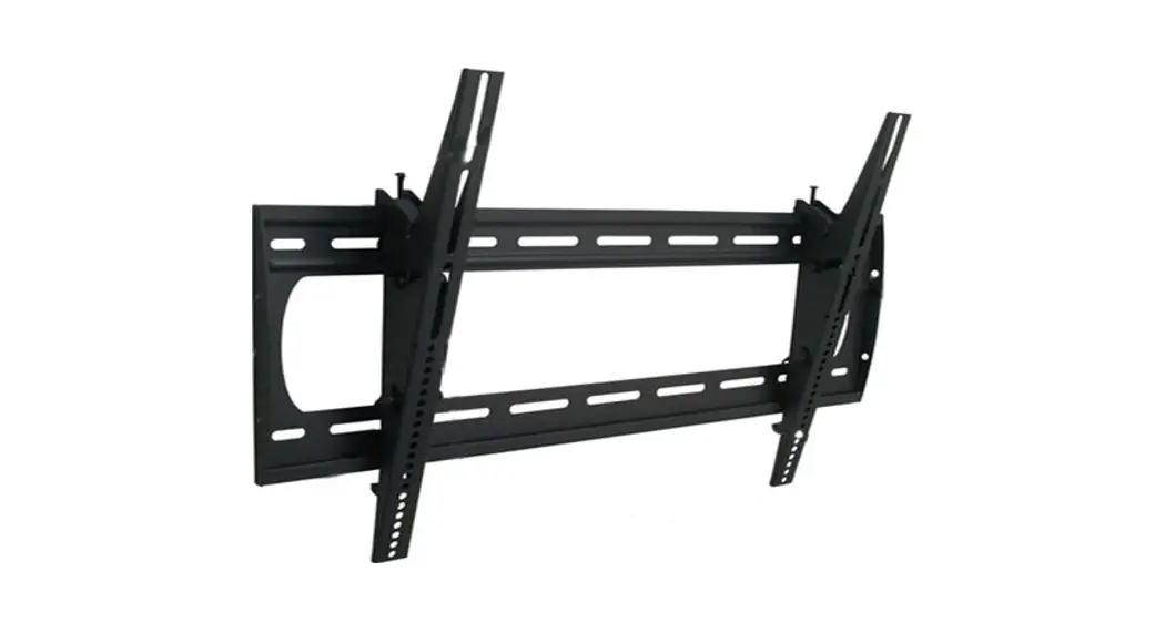 Premier P4263t Tilting Low Profile Wall Mount Installation Guide Premier P4263t Tilting Low Profile Wall Mount Installation Guide