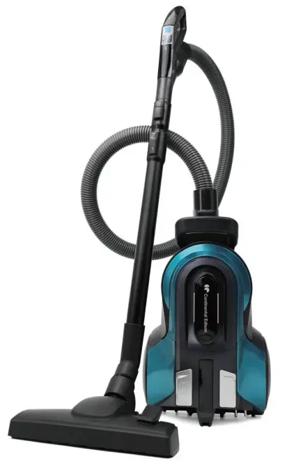 Continental Edison CEVCB750BB Electric Vacuum Cleaner