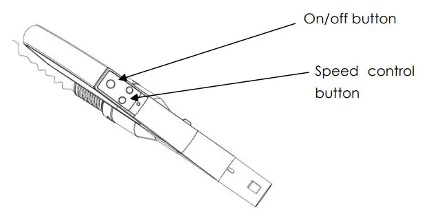 Continental Edison CEVCB750BB Electric Vacuum Cleaner - fig5