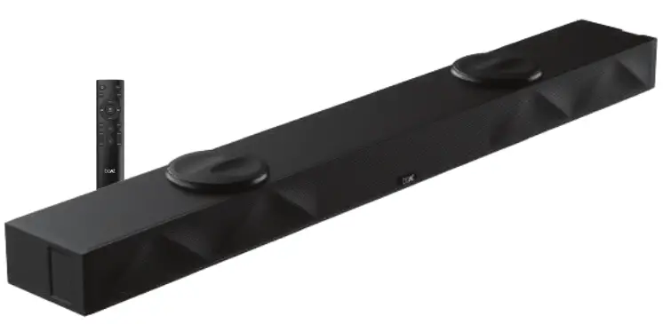boAt Aavante Bar Octave Bluetooth Soundbar -