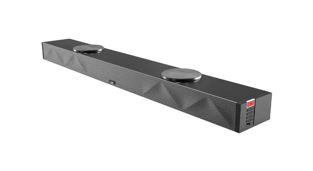 Boat Aavante Bar Octave Bluetooth Soundbar User Manual