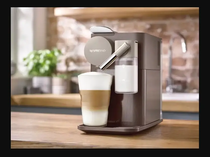 Nespresso Lattissima One Coffee And Expresso Maker User Manual Nespresso Lattissima One Coffee And Expresso Maker User Manual