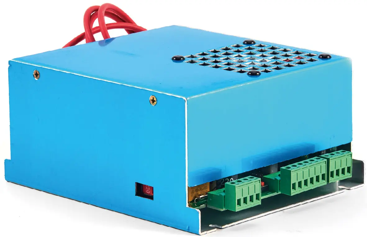 MYJG-40W Laser Power Supply