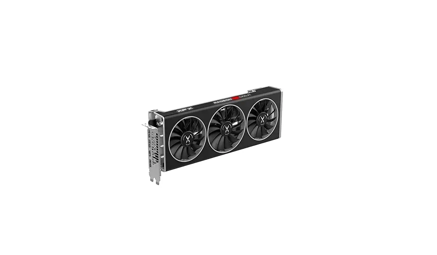 Xfx Speedster Series Graphics Card Installation Guide Xfx Speedster Series Graphics Card Installation Guide