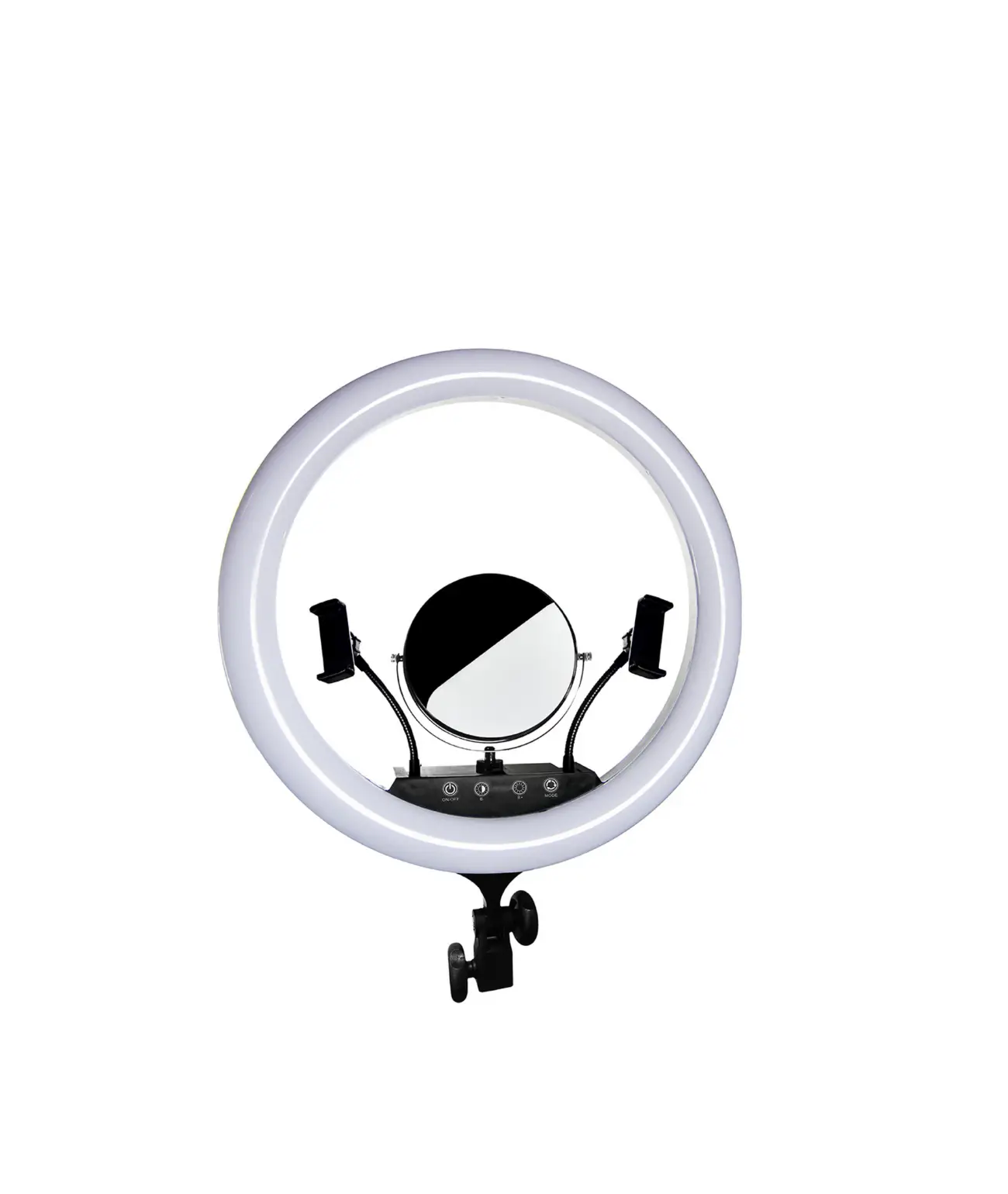 Savage Led-rl-bi-16 Vlogger Ringlight User Manual