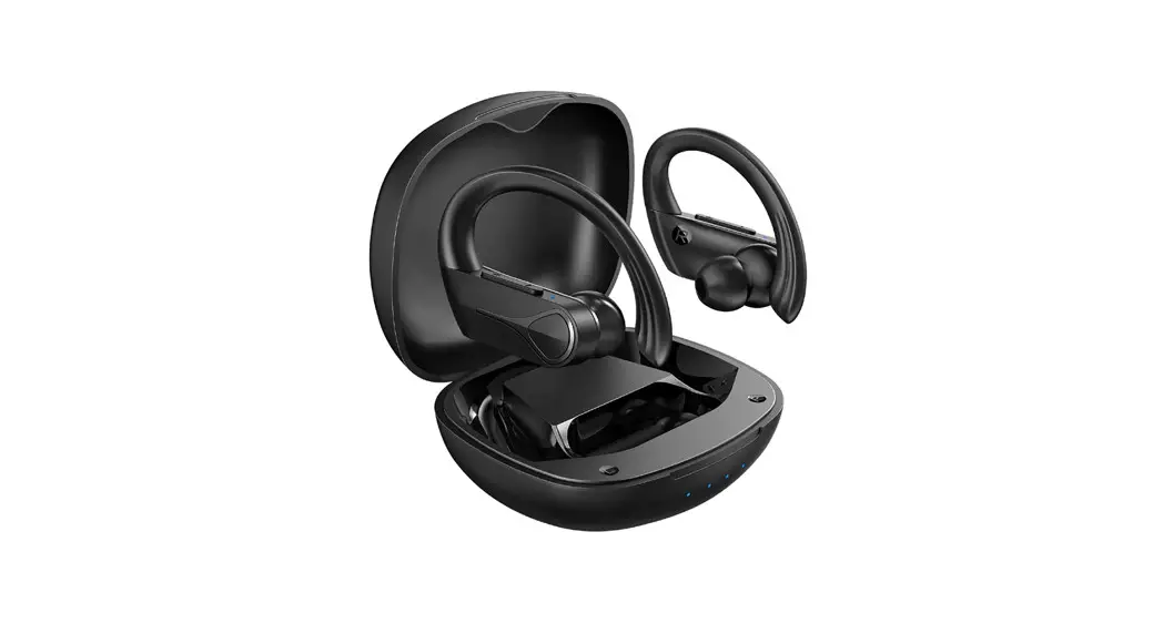 Mpow Bh503a Flame Solo True Wireless Earbuds User Manual Mpow Bh503a Flame Solo True Wireless Earbuds User Manual