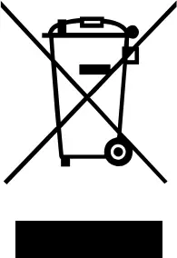 BLAUBERG Sileo - Disposal