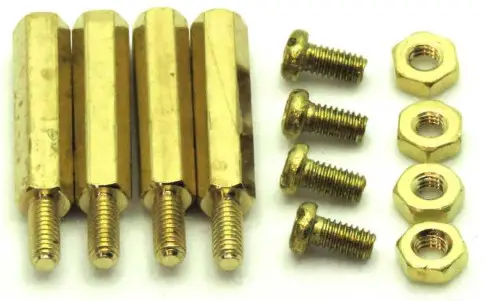 The Pi Hut Building Automation Card for Raspberry Pi - Fig1