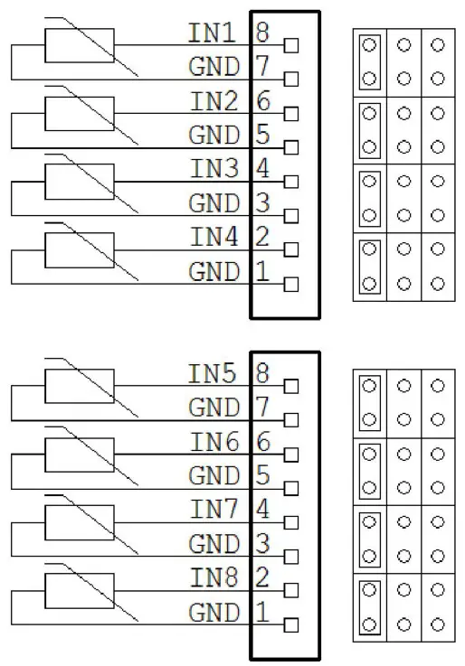 The Pi Hut Building Automation Card for Raspberry Pi - Fig11