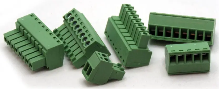 The Pi Hut Building Automation Card for Raspberry Pi - Fig3