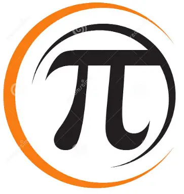 The Pi - logo