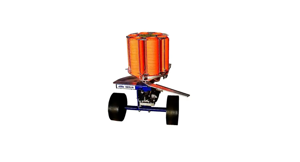 Promatic Merlin Clay Target Launcher User Manual Promatic Merlin Clay Target Launcher User Manual