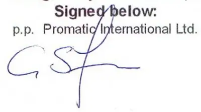 PROMATIC Merlin Clay Target Launcher - Sing